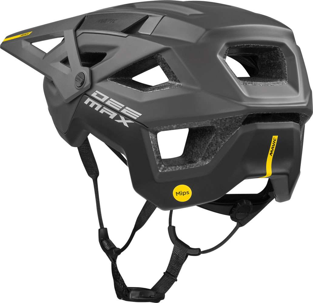 Mavic Deemax Mips – MTB-Helm