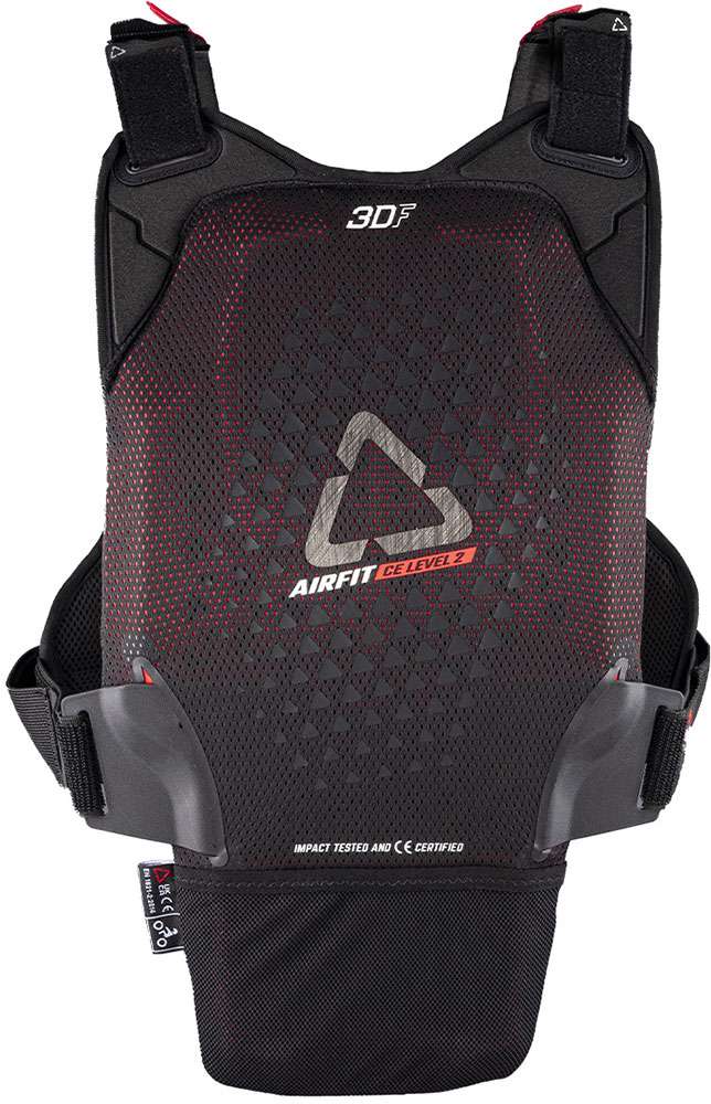 Leatt 3df Airfit Evo – Brustschutz