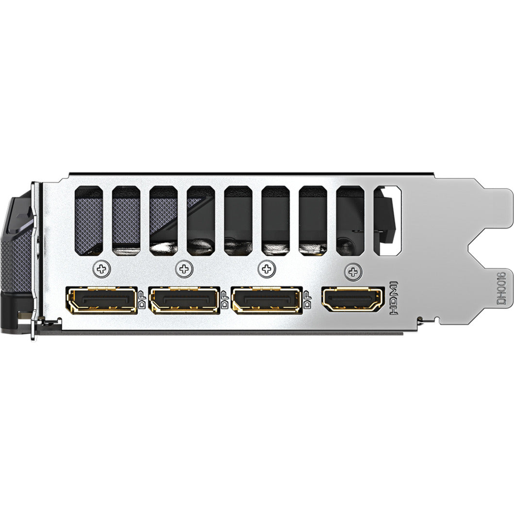 Gigabyte GV-N5060Gaming OC-8GD Geforce RTX 5060 Gaming OC 8G, 8 GB GDDR7, 128bit, PCIe 5.0