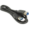 Delock USB 3.0> 4x Gigabit Lan