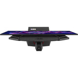 Asus ROG Strix OLED XG27ACDNG 27 Gaming-Monitor (schwarz, 2x HDMI, DisplayPort, 3x USB-A, USB-B, USB-C, 360 Hz) - afbeelding 13