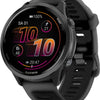 Garmin Forerunner 570 – 47 mm GPS-Multisport-Smartwatch