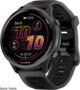 Garmin Forerunner 570 – 47 mm GPS-Multisport-Smartwatch - afbeelding 2