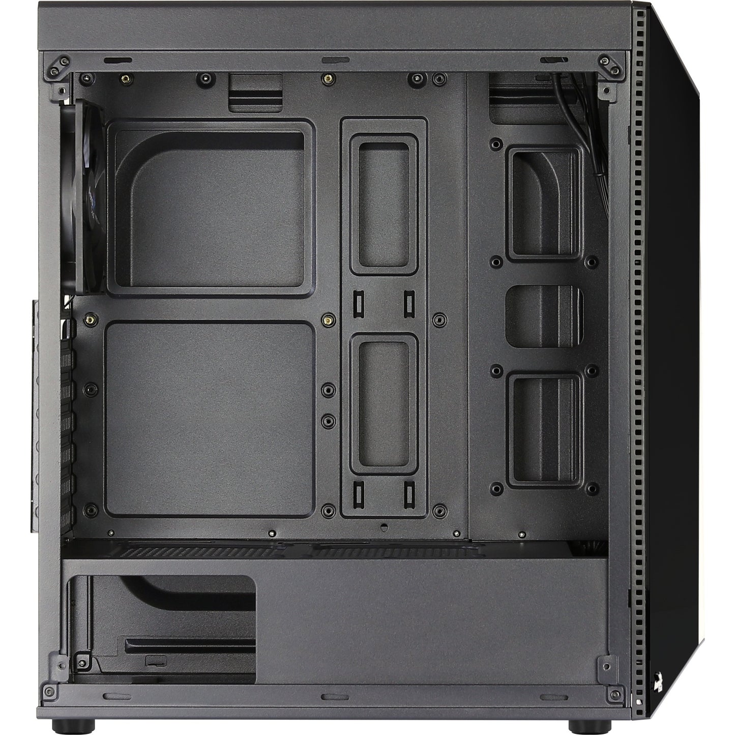 Aerocool-Scherbe