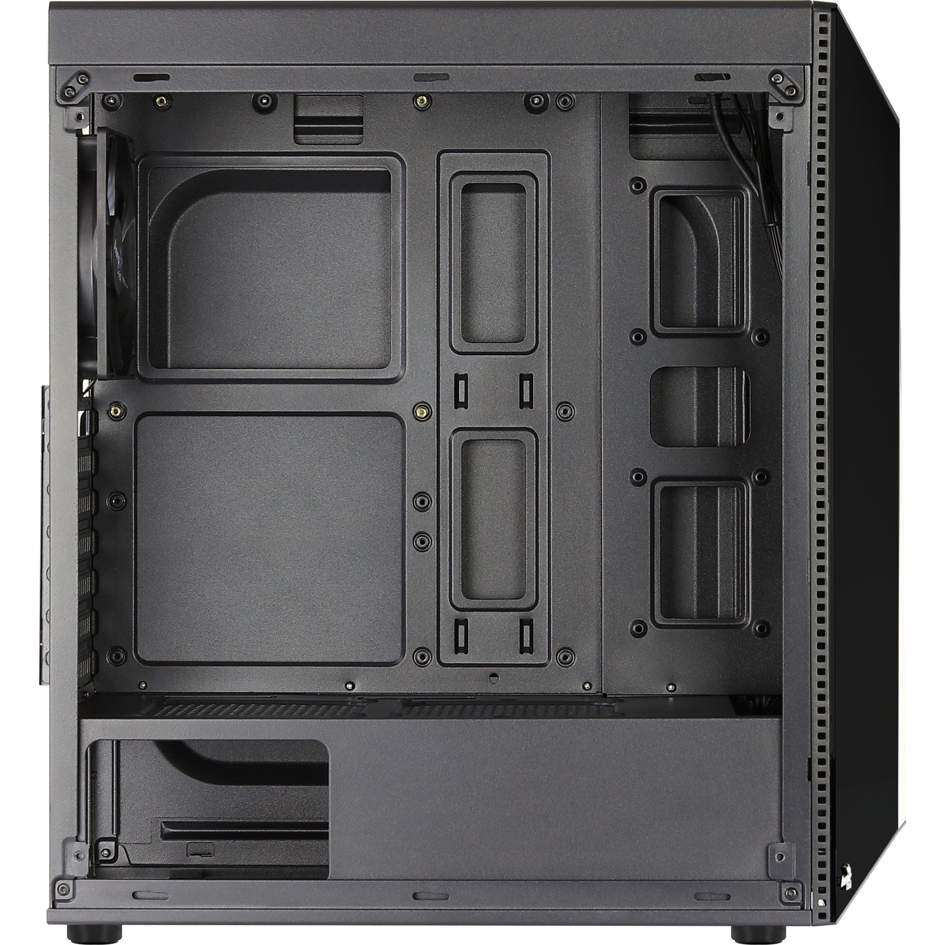 Aerocool-Scherbe