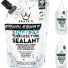 Peaty's Holeshot Biofaser-Dichtmittel für schlauchlose Reifen