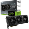 Asus Prime GeForce RTX 5070 Ti OC 16G Grafikkarte (3x Display Port, 1x HDMI)