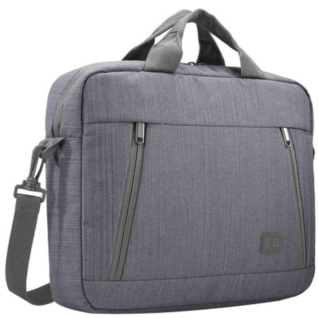 Fall Logik Huxton Attaché 13