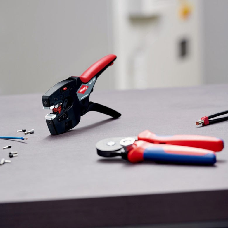 Knipex Drahtstripper Nexstrip