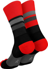 Incylence Ultralight Tracks – Socken - afbeelding 2