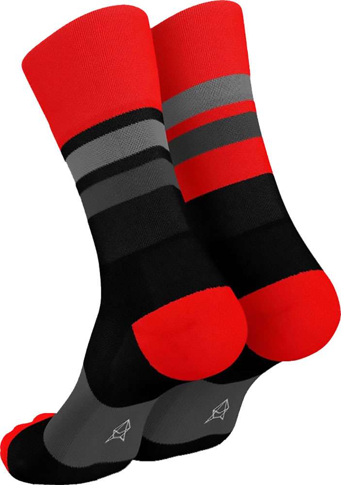 Incylence Ultralight Tracks – Socken