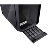 Fraktales Design meshify c dunkle getemperte Glas - afbeelding 16