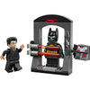Lego Superhelden 30726 Batman Bruce Wayne und der Batsuit