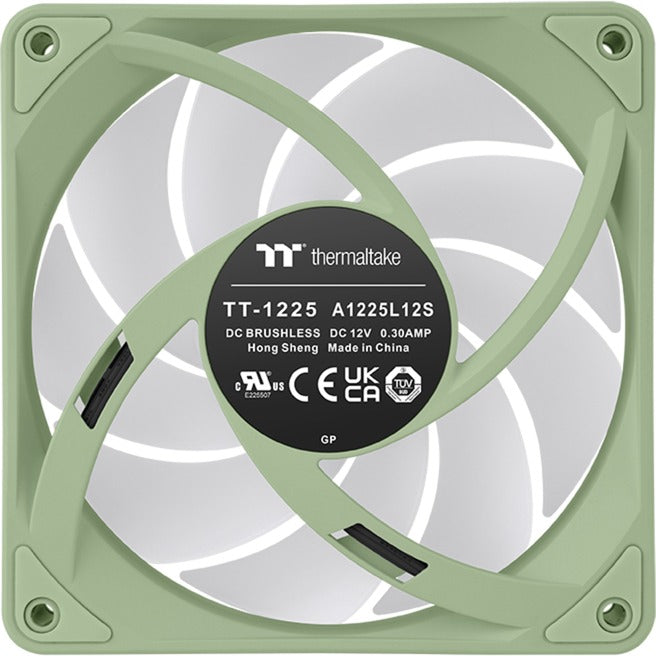Thermaltake CT120 EX ARGB Sync PC Cooling Lüfter