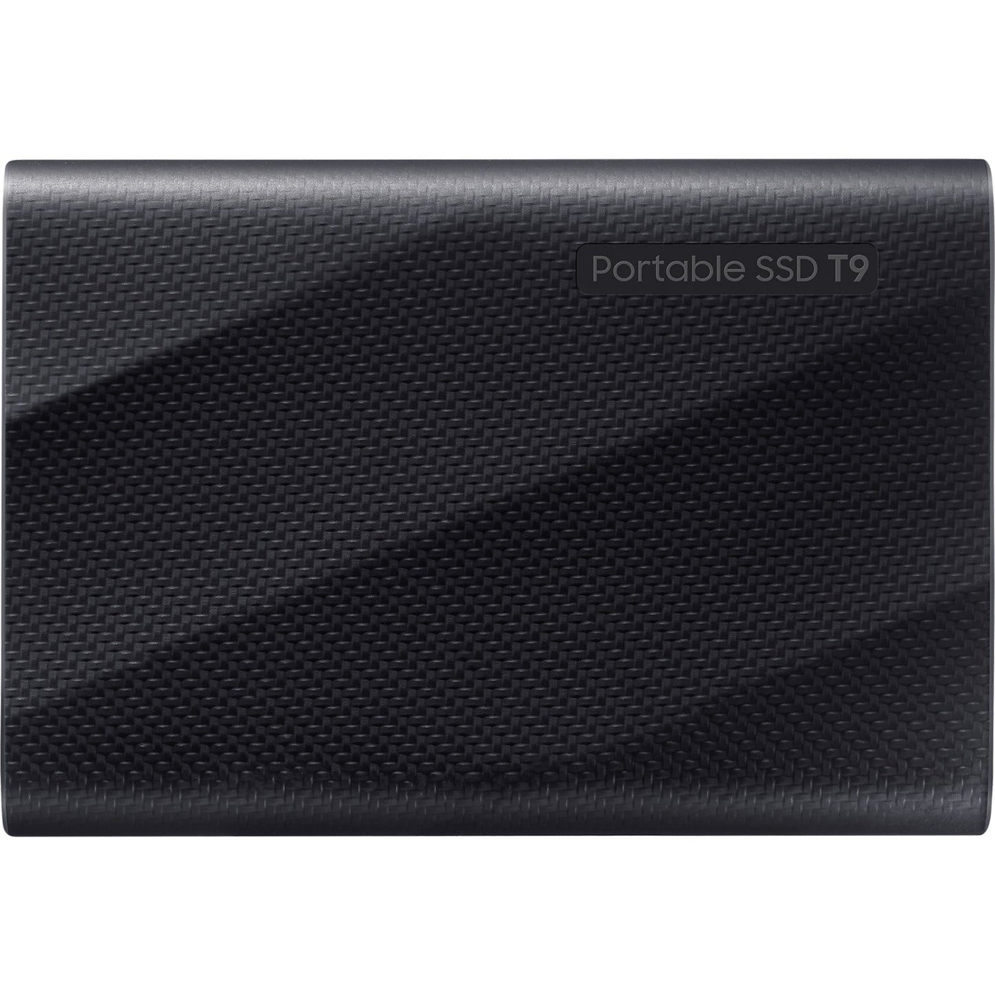 Samsung tragbarer T9 2 TB