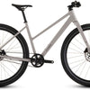 Cube Editor Pro Oatgrey'n'Grey Trapeze