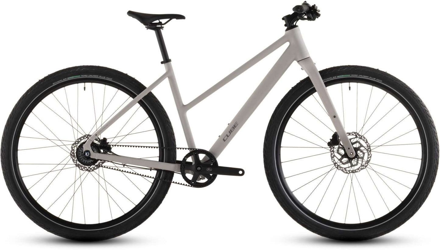 Cube Editor Pro Oatgrey'n'Grey Trapeze