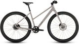 Cube Editor Pro Oatgrey'n'Grey Trapeze - afbeelding 1