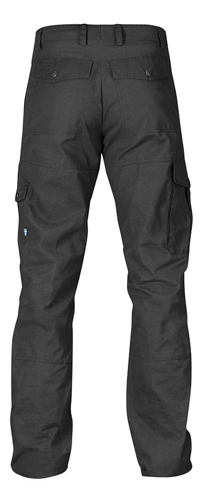 Fjällräven Karl Pro – Outdoor-Hose