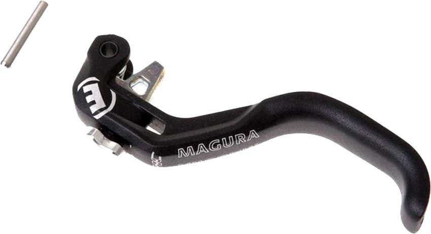 Magura HC 1-Finger-Aluminiumhebel mit Griffweitenverstellung