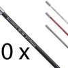 Shimano ot-rs900 Außenkabel 240 mm (10 Stück)
