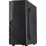 Inter-Tech B-02 RGB - afbeelding 3