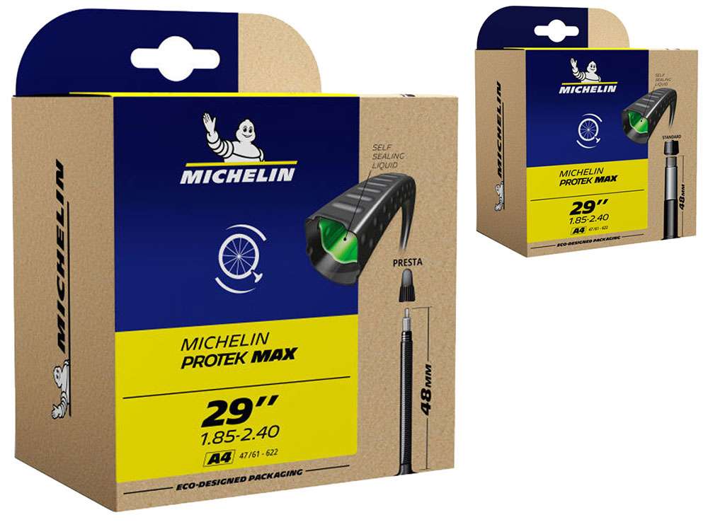 Michelin A4 Protek Max 29 47 61-622 Schlauch