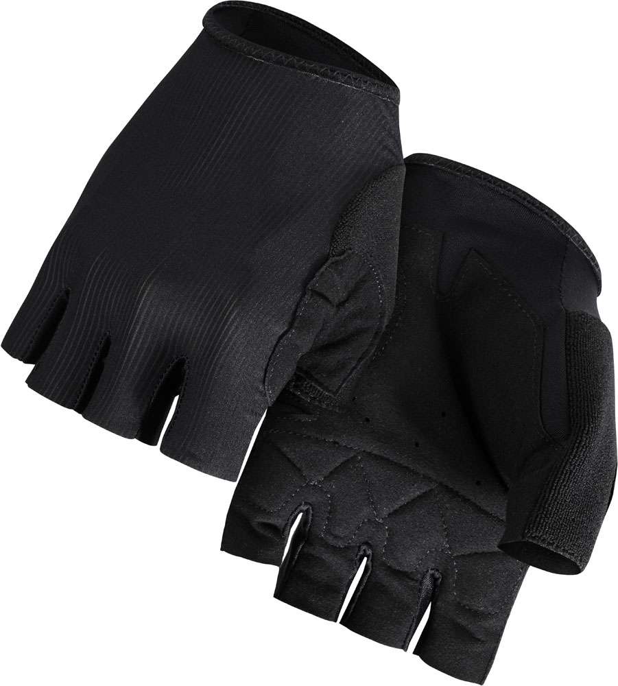 Assos RS-Handschuhe Targa - Fahrradhandschuhe