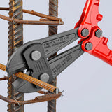 Knipex Boutnijder 71 72 910 - afbeelding 4