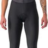 Castelli entrata – Trägerhose für Damen mit Polster