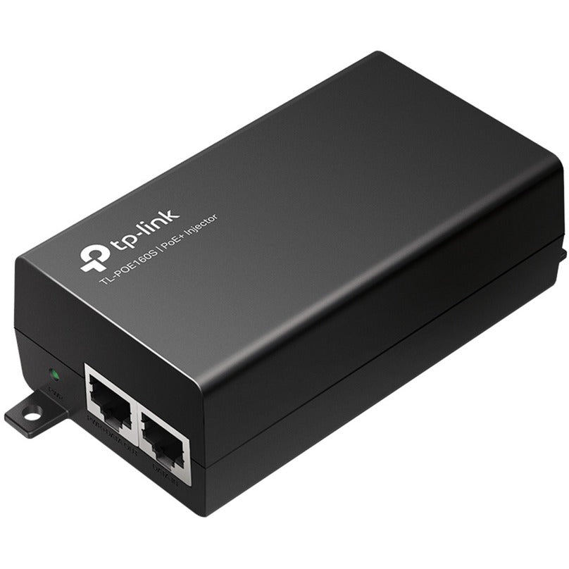 TP-Link TL-PoE160S PoE-Injektor-Adapter