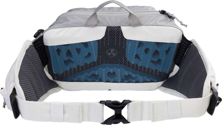 Evoc Hip Pack 3l + 1,5l Blase – Hüfttasche mit Trinkblase