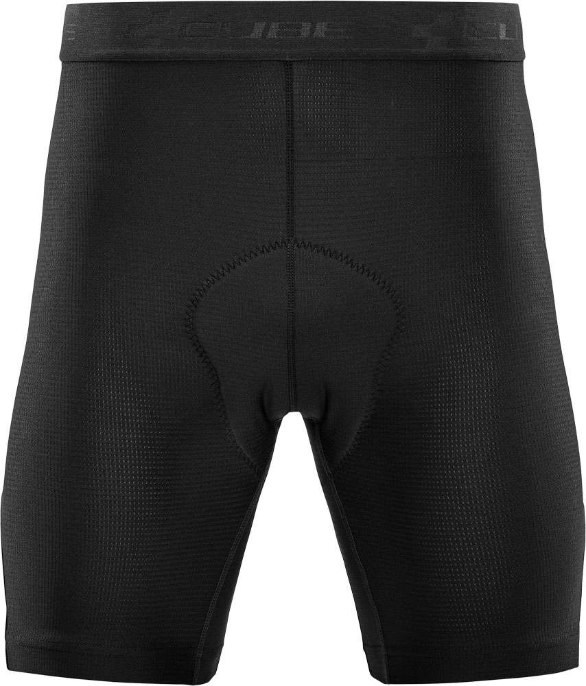 Cube cmpt – Innenshorts mit Polster