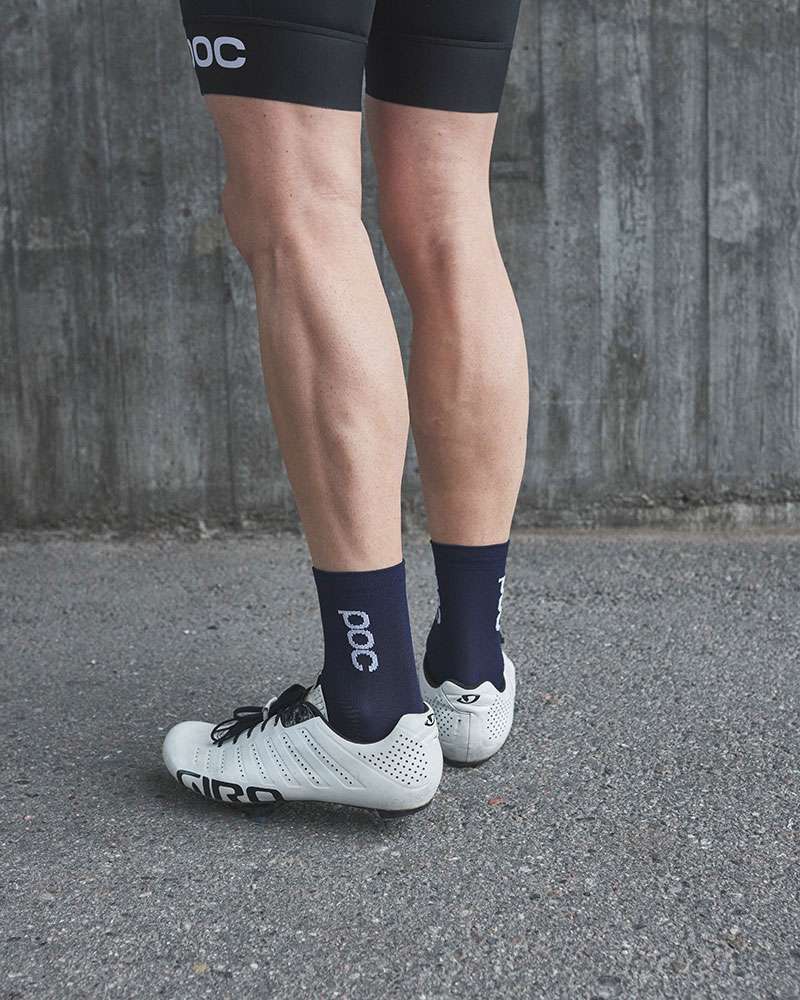 Poc Essential Road – Socken