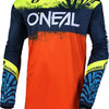 O'neal Element Shocker – MTB-Trikot für Kinder