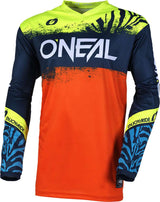 O'neal Element Shocker – MTB-Trikot für Kinder - afbeelding 1