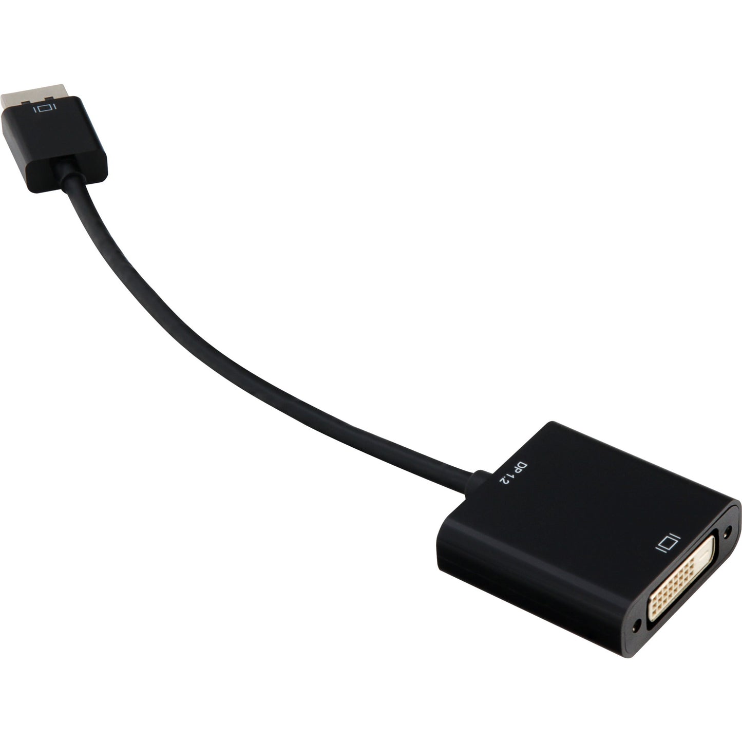 Sharkoon DisplayPort 1.2> DVI24+1