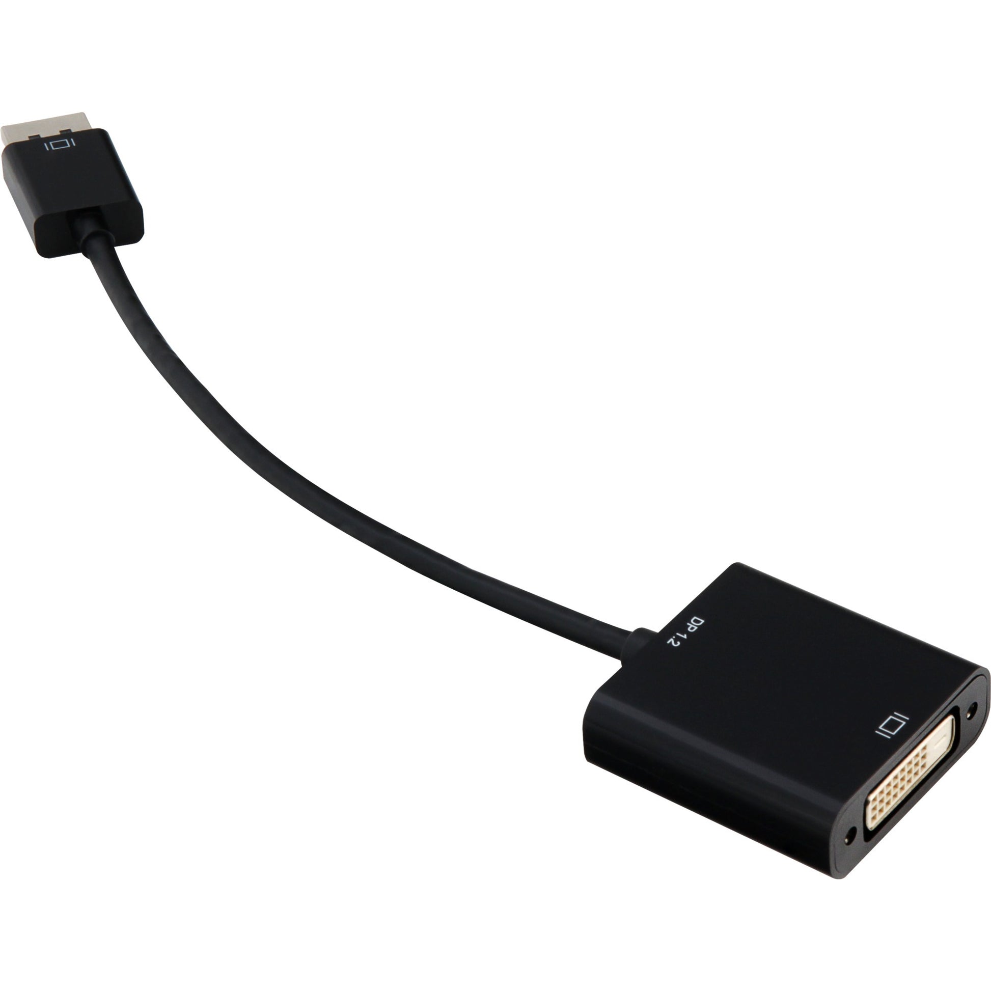 Sharkoon DisplayPort 1.2> DVI24+1