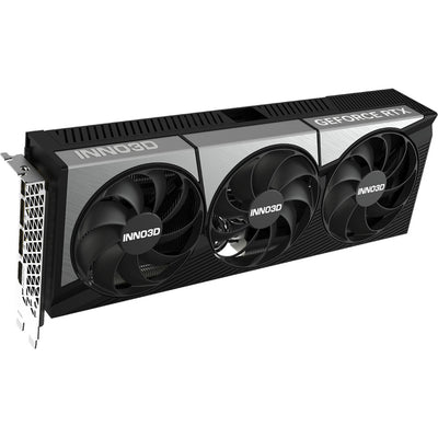 Inno3d N50803-16D7X-17603930 Geforce RTX 5080 x3 OC, ATX, 16 GB, GDDR7, 256-Bit, 960GBS, PCIE5, 360W