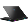 Erazer Beast 18 x1 md62731 18 Gaming-Laptop (schwarz | Core Ultra 9 275hx | RTX 5080 | 32 GB | 2 TB SSD)