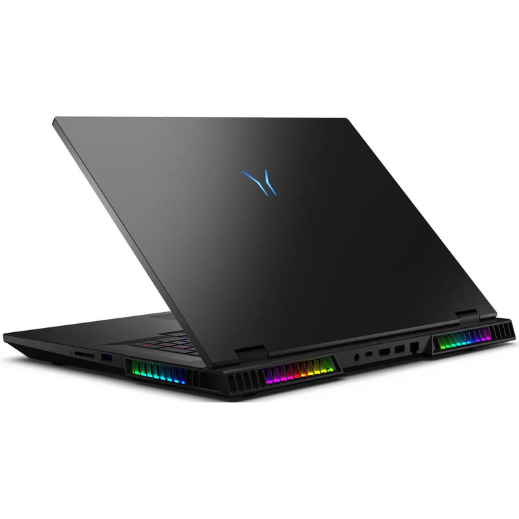 Erazer Beast 18 x1 md62731 18 Gaming-Laptop (schwarz | Core Ultra 9 275hx | RTX 5080 | 32 GB | 2 TB SSD)