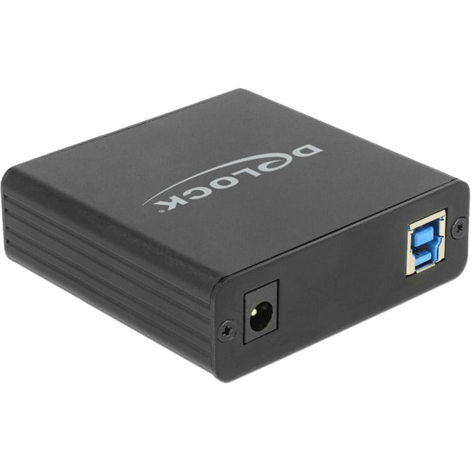 Delock USB 3.0> 4x Gigabit Lan