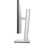 Dell UltraSharp U2424H 23,8 Monitor (Silber-Schwarz, HDMI, 2x Display-Port, USB-A, 2x USB-C, 120 Hz) - afbeelding 6