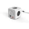 Allocacoc PowerCube erweiterte WLAN -Sockel
