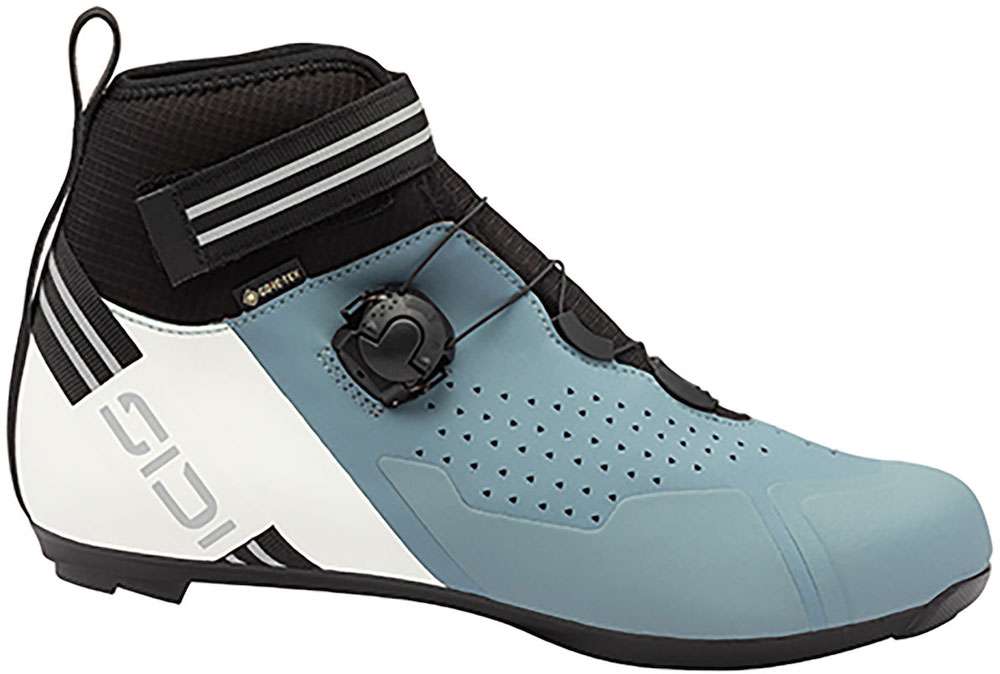 Sidi nix - Winter-Rennradschuhe