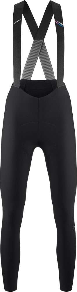 Assos Uma GT Haashoogi S11 - Damen-Radhose mit Trägern und Polster