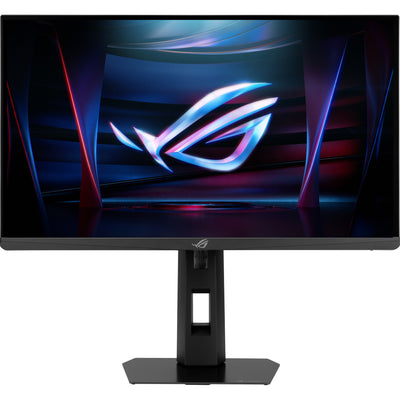 Asus ROG Strix XG248QSG 24.1 Gaming-Monitor (schwarz, 2x HDMI, Display-Port, 610 Hz (OC))