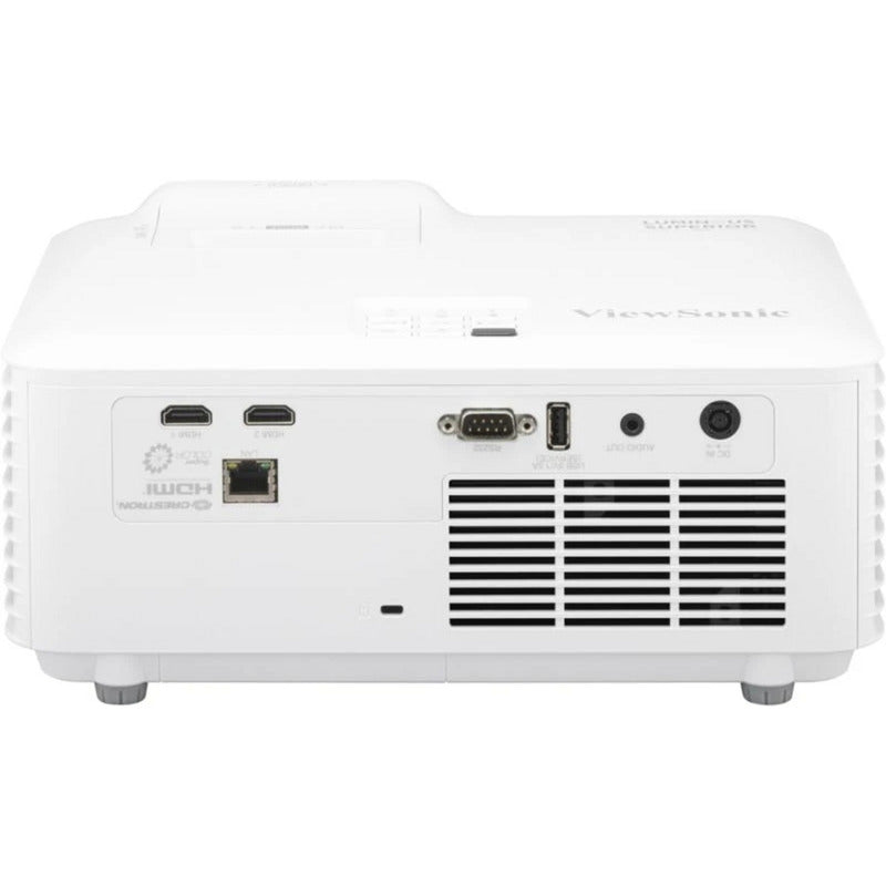 Viewsonic ls741hd 1080p Laser-Installationsprojektor (weiß, 5000 ANSI-Lumen)