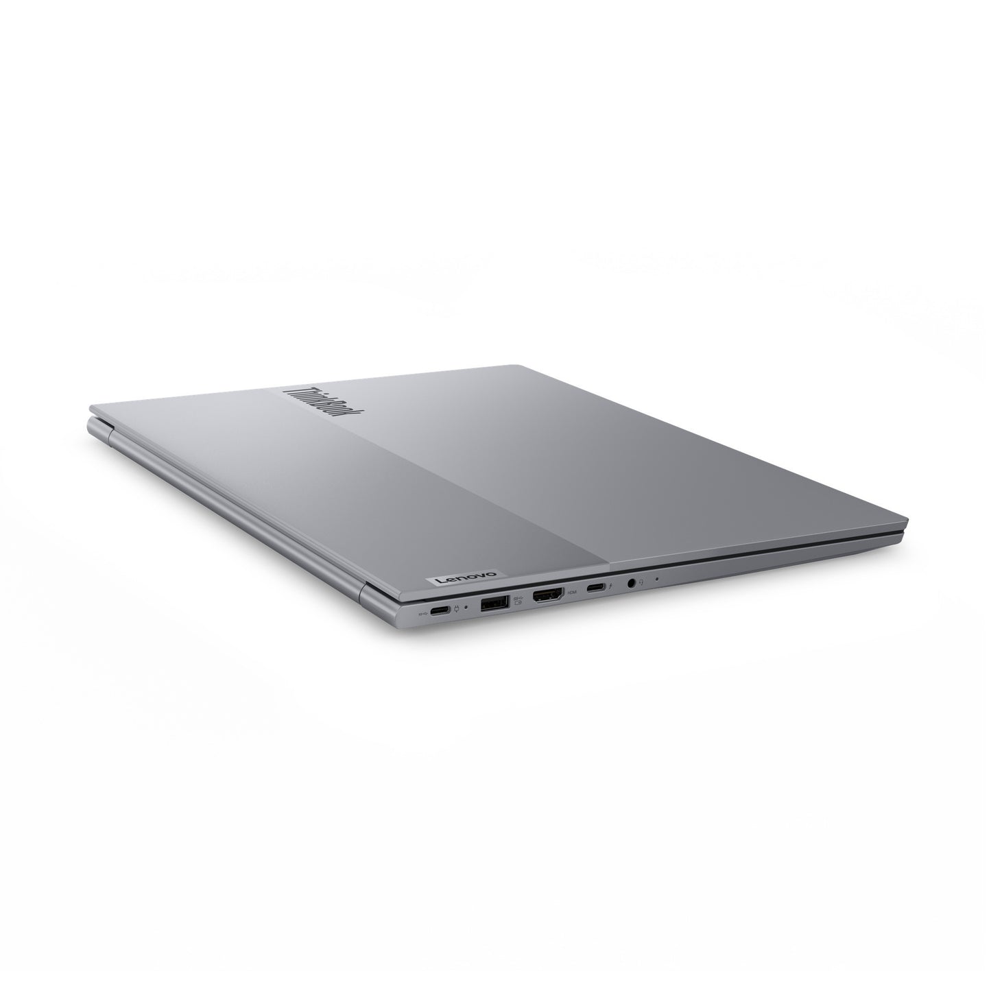 Lenovo ThinkBook 16 G8 IAL (21SK00EBMH) 16 Zoll Laptop (Grau | Core Ultra 5 135H | Arc Grafik | 16 GB | 512 GB SSD)