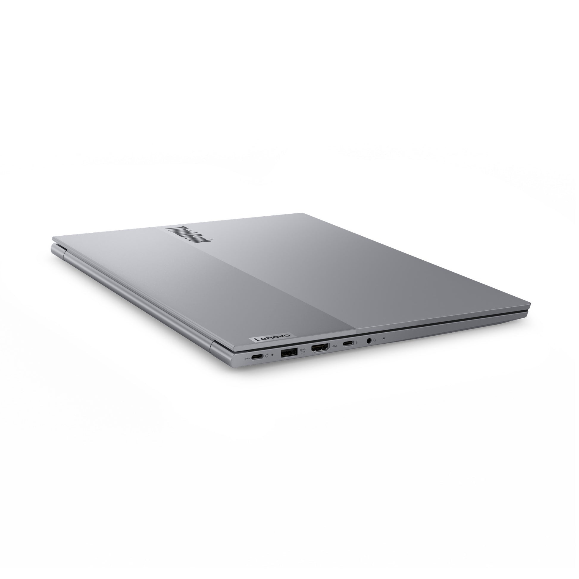 Lenovo ThinkBook 16 G8 IAL (21SK00EBMH) 16 Zoll Laptop (Grau | Core Ultra 5 135H | Arc Grafik | 16 GB | 512 GB SSD)